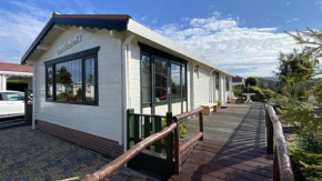 VZ810 Vakantiechalet Sint-Annaland